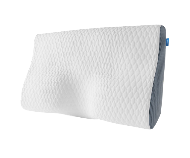 Almofada Derila para quem dorme de lado